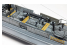 AIRFIX maquette bateau A10280V German E Boat 1/72