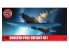 Airfix maquette avion A05132 Boulton Paul Defiant NF.I 1/48
