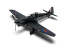 Airfix maquette avion A05132 Boulton Paul Defiant NF.I 1/48