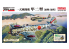 Fine Molds avion FC04 Chasseur Ki-67 Hayabusa Type 2 de l'Armée Impériale Japonaise 1/48