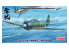 Fine Molds avion FZ04 Chasseur embarqué Zero A6M5a Type 52 de la Marine Impériale Nakajima 1/48