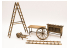RT-Diorama 35600 Accesoires pour ferme 1/35