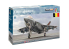 Italeri maquette avion 2836B F-35 A Lightning II aux couleurs Belge 1/48