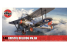 Airfix maquette avion A05145 Bristol Bulldog Mk.IIA 1/48