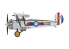 Airfix maquette avion A05145 Bristol Bulldog Mk.IIA 1/48