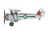 Airfix maquette avion A05145 Bristol Bulldog Mk.IIA 1/48