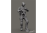 Blacksnake Model figurine UKS-03-48 Soldat Ukrainien AZOV figurine 3 1/48