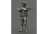 Blacksnake Model figurine UKS-04-48 Soldat Ukrainien figurine 4 Sniper 1/48