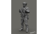 Blacksnake Model figurine UKS-05-48 Soldat Ukrainien Omega figurine 5 Opérateur des forces spéciales 1/48