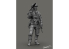 Blacksnake Model figurine UKS-10-48 Soldat Ukrainien Omega figurine 10 Opérateur des forces spéciales RPG 1/48