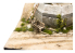 RT-Diorama 35312K Base de diorama Fortification de campagne française 1/35