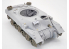 HD Models maquette HDM35131 Kit de conversion RAM MkII Kangourou 1/35