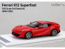 Alpha Model maquette voiture AM43-0002 Ferrari 812 Superfast 1/43