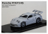 Alpha Model maquette voiture AM43-0003 Porsche 911GT3 RS 1/43