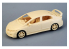Alpha Model maquette voiture AM02-0071 Honda Civic Type-R FL5 Spoon 1/24