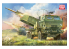 ForeArt maquette militaire 5001 M142 HIMARS High Mobility Artillery Rocket System 1/35