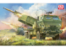 ForeArt maquette militaire 5001 M142 HIMARS High Mobility Artillery Rocket System 1/35