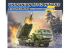 ForeArt maquette militaire 5002 M142 HIMARS Guerre Ukraine 1/35