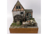 RT-Diorama 35024 Le moulin à eau 1/35