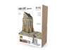 RT-Diorama 35039 Base de diorama Rue de l'Église platre 1/35