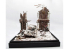 RT-Diorama 35302 Diorama Base tempête hivernale 1/35