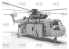 Icm maquette helicoptére 53059 Sikorsky S-64E Skycrane avec nacelle universelle 1/35