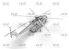 Icm maquette helicoptére 53059 Sikorsky S-64E Skycrane avec nacelle universelle 1/35