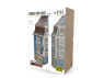 RT-Diorama 35030K Maison de ville allemande n°2 Céramique 1/35