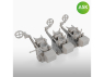 ASK Art Scale Kit accessoire A48065 Gunsight Type 98 x3 1/48