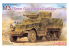 DRAGON maquette militaire 6467 M3 75mm Gun Motor Carriage 1/35