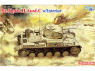 DRAGON maquette militaire 6432 Pz.Kpfw.II Ausf.C 1/35