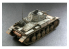 DRAGON maquette militaire 6432 Pz.Kpfw.II Ausf.C 1/35