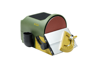 Proxxon outillage 27060 Ponceuse a disque TSG 125/E