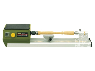 Proxxon outillage 27020 MICRO tour à bois DB 250