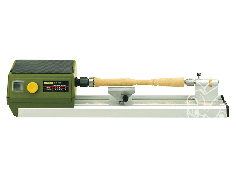 Proxxon outillage 27020 MICRO tour à bois DB 250