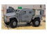 Sabre maquette militaire 35A13 JLTV M1278A1 MI53 Crow avec MK19 Premium Edition 1/35