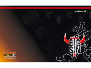 EDUARD Brassin super detaillage SIN67234 Armement F-35B Tamiya 1/72