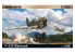 EDUARD maquette avion 82241 P-40E Warhawk ProfiPack Edition 1/48