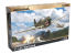 EDUARD maquette avion 82241 P-40E Warhawk ProfiPack Edition 1/48