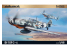 EDUARD maquette avion 82167 Messerschmitt Bf 109G-6 ProfiPack Edition 1/48