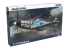 EDUARD maquette avion 7477 P-51D Mustang WeekEnd Edition 1/72