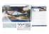 EDUARD maquette avion 7477 P-51D Mustang WeekEnd Edition 1/72
