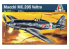 italeri maquette avion 1227 MC 205 Veltro 1/72