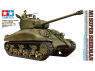 TAMIYA maquette militaire 35322 M1 Super Sherman Israelien 1/35