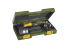 Proxxon outillage 28430 Appareil de perçage et fraisage MICROMOT 230/E avecv34 outils