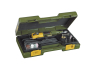 Proxxon outillage 28430 Appareil de perçage et fraisage MICROMOT 230/E avecv34 outils