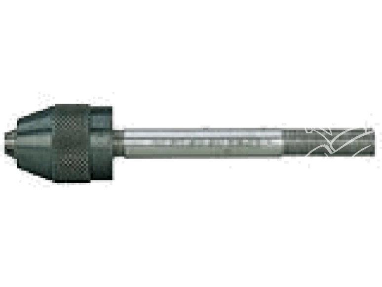 Proxxon outillage 27028 Mandrin a broche pour la contre poupee du DB 250