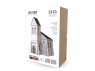 RT-Diorama 35033K Grande église Céramique 1/35