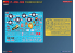 Mini Art maquette avion 48062 P-47N-1RE THUNDERBOLT ADVANCED KIT 1/48