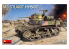 Mini Art maquette militaire 35446 M3 STUART HYBRID 1/35